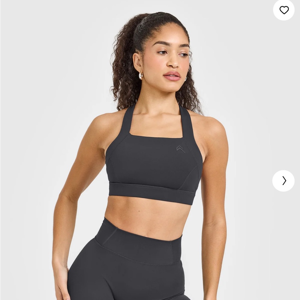 Oner Active Timeless Wide Strap Sports Bra